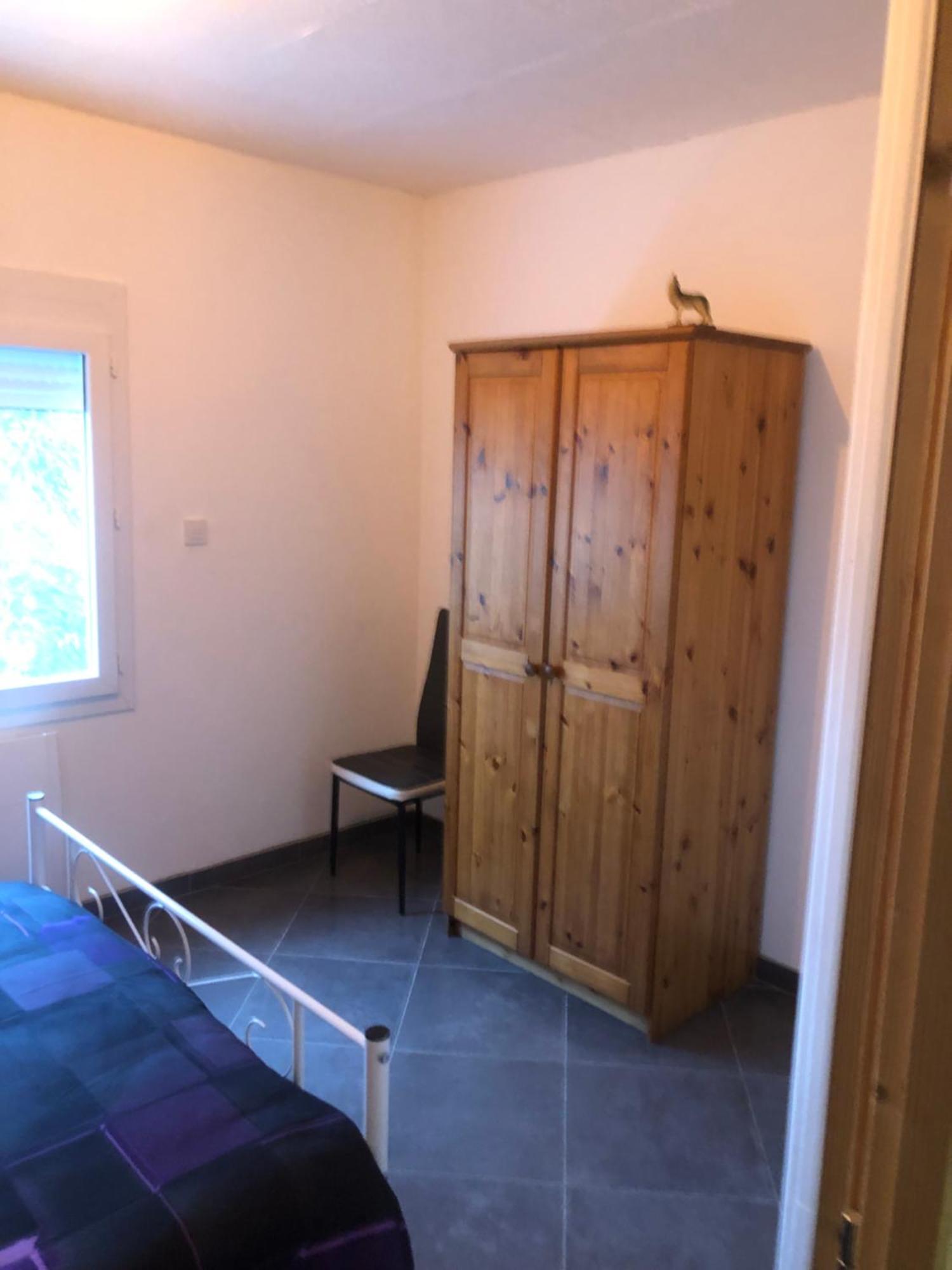 Chambre Dans Les Cevennes Concoules ภายนอก รูปภาพ